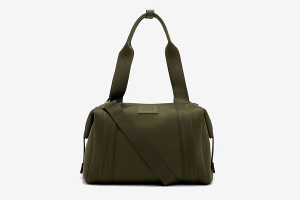 Dagne Dover Landon Carryall Bag