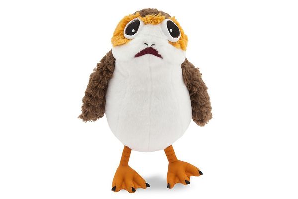 Star Wars Porgs Plush