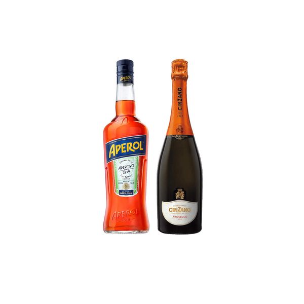 Aperol Spritz Gift Set