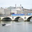 Paris Ready For 2024 Summer Olympic Games