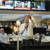 Will Lewis hosting an all-hands meeting at the Washington Post after announcing major shakeups at the publication.