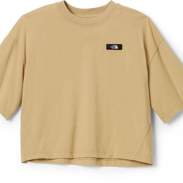 The North Face Heavyweight T-Shirt - Women's