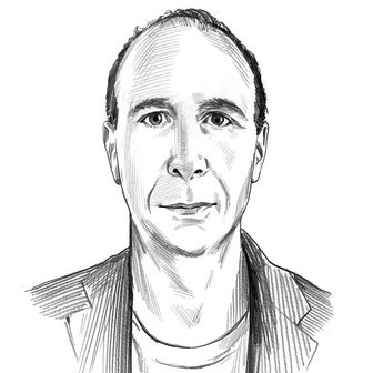 Placeholder icon for Jonathan Chait