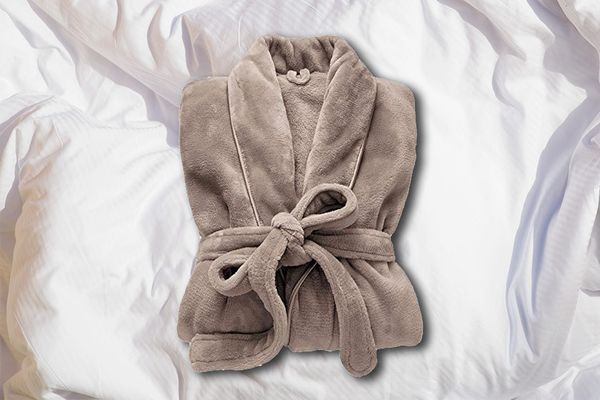 The Nap Robe by Brookstone