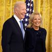 President Biden Hosts A White House Reception Celebrating The Jewish New Year