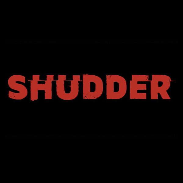 Shudder Subscription