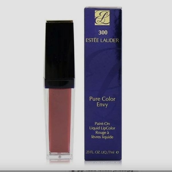 Estée Lauder Pure Color Envy Liquid LipColor