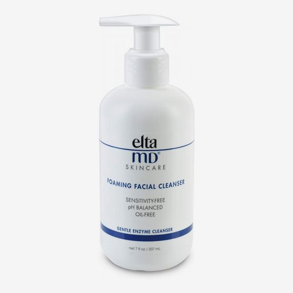 EltaMD Foaming Facial Cleanser