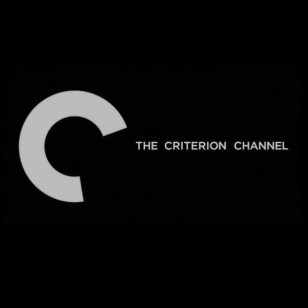 The Criterion Channel