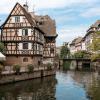 Cheap car rental in Strasbourg