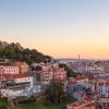 Cheap car rental in Lisbon