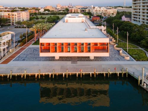 International African American Museum