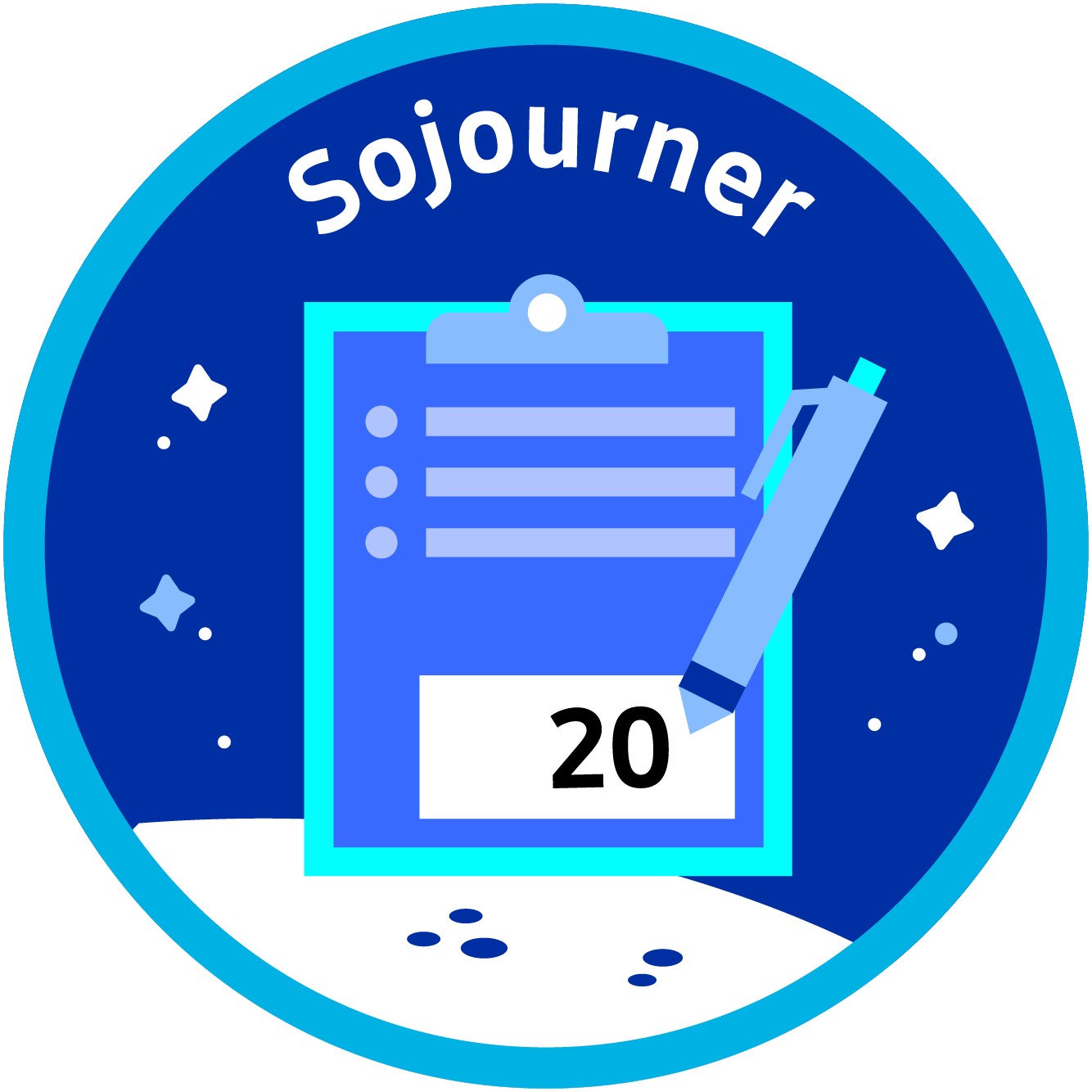 Sojourner