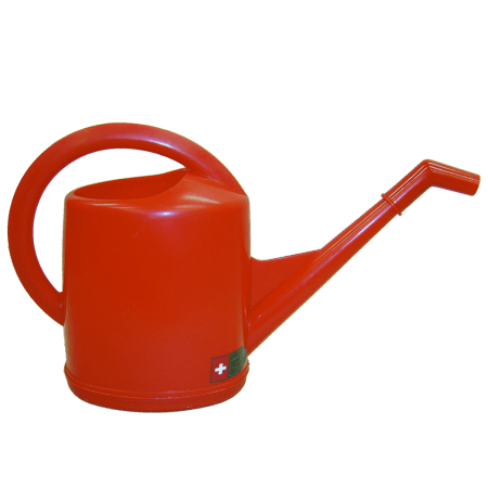 Dramm Red 10 Liter Watering Can 12471