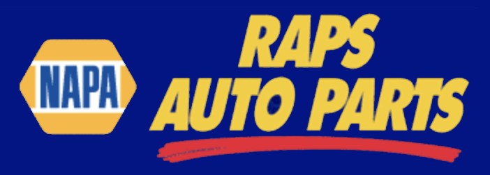 raps napa auto parts