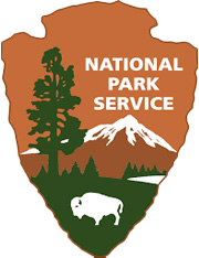 National Park Service logo