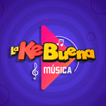 Ke Buena Música