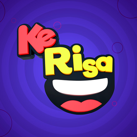 Imagen de Ke Risa