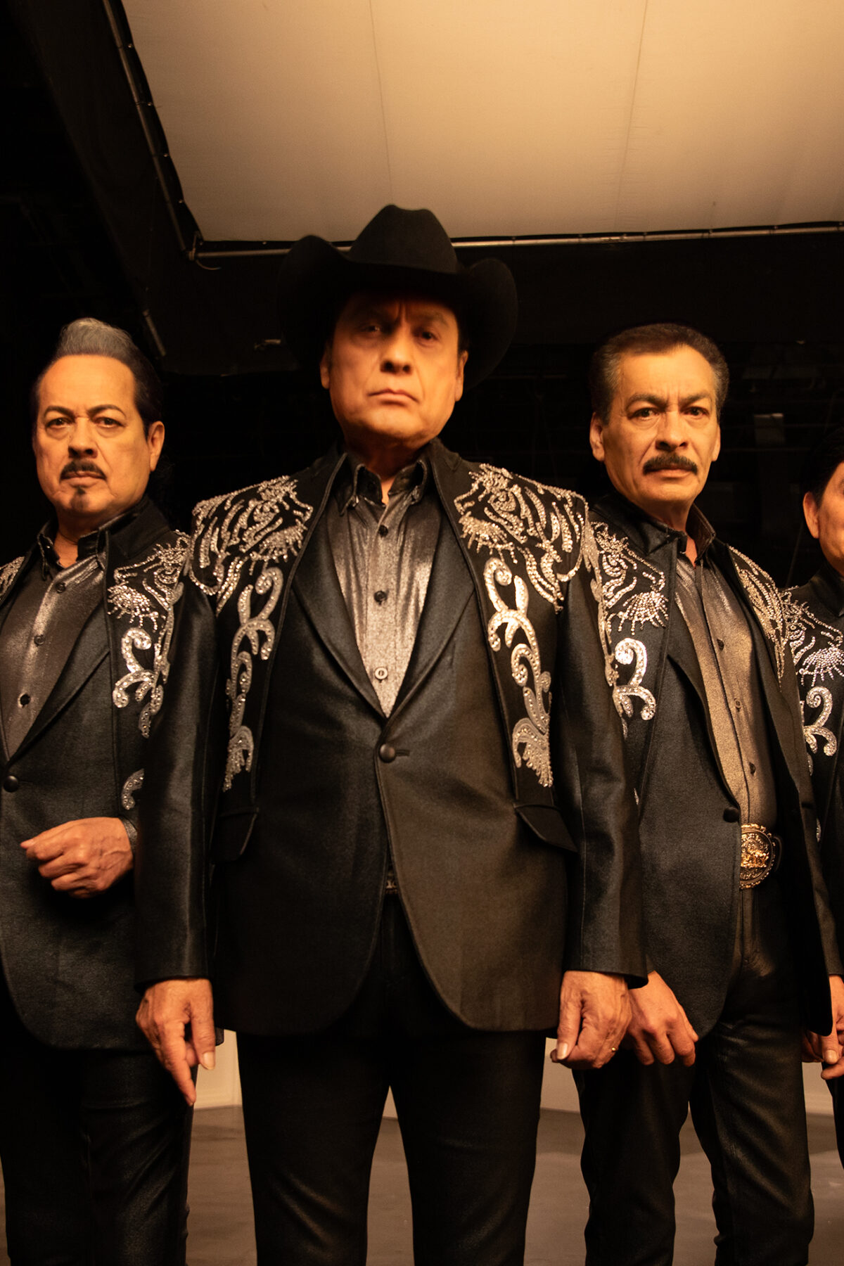 Los Tigres del Norte_Premios Juventud