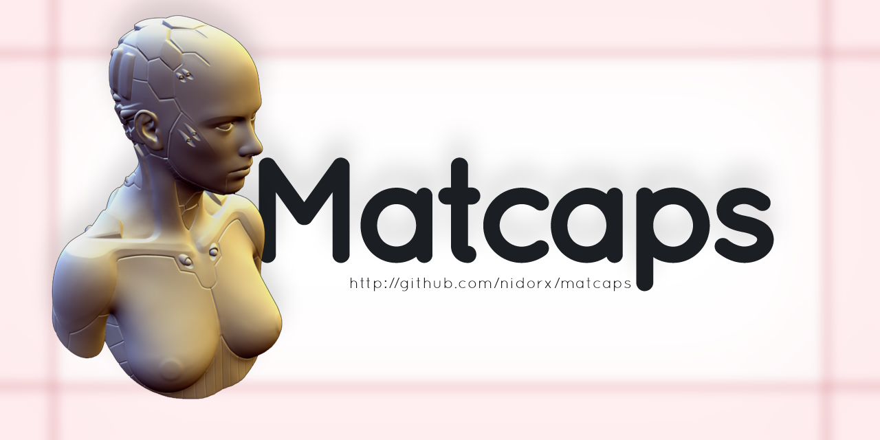 matcaps
