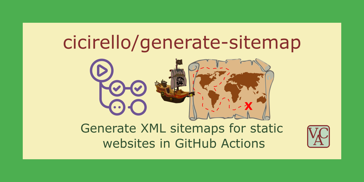 generate-sitemap