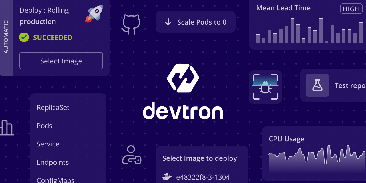 devtron