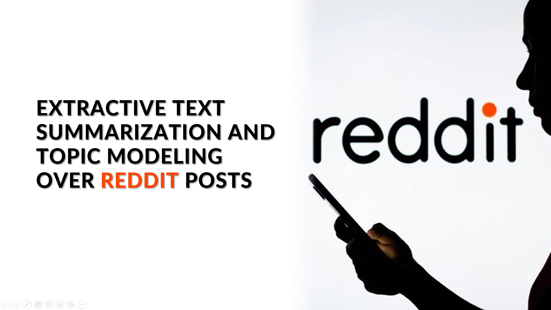 reddit-tldr-summarizer-and-topic-modeling