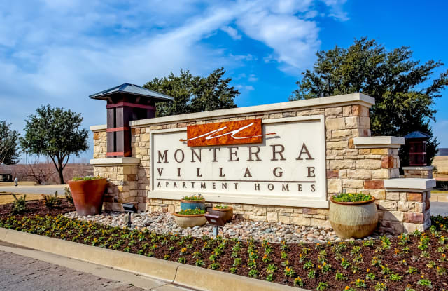 Monterra Village by Hillwood photos photos