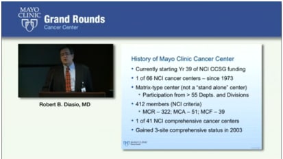 Grand Rounds: Breast Cancer Susceptibility