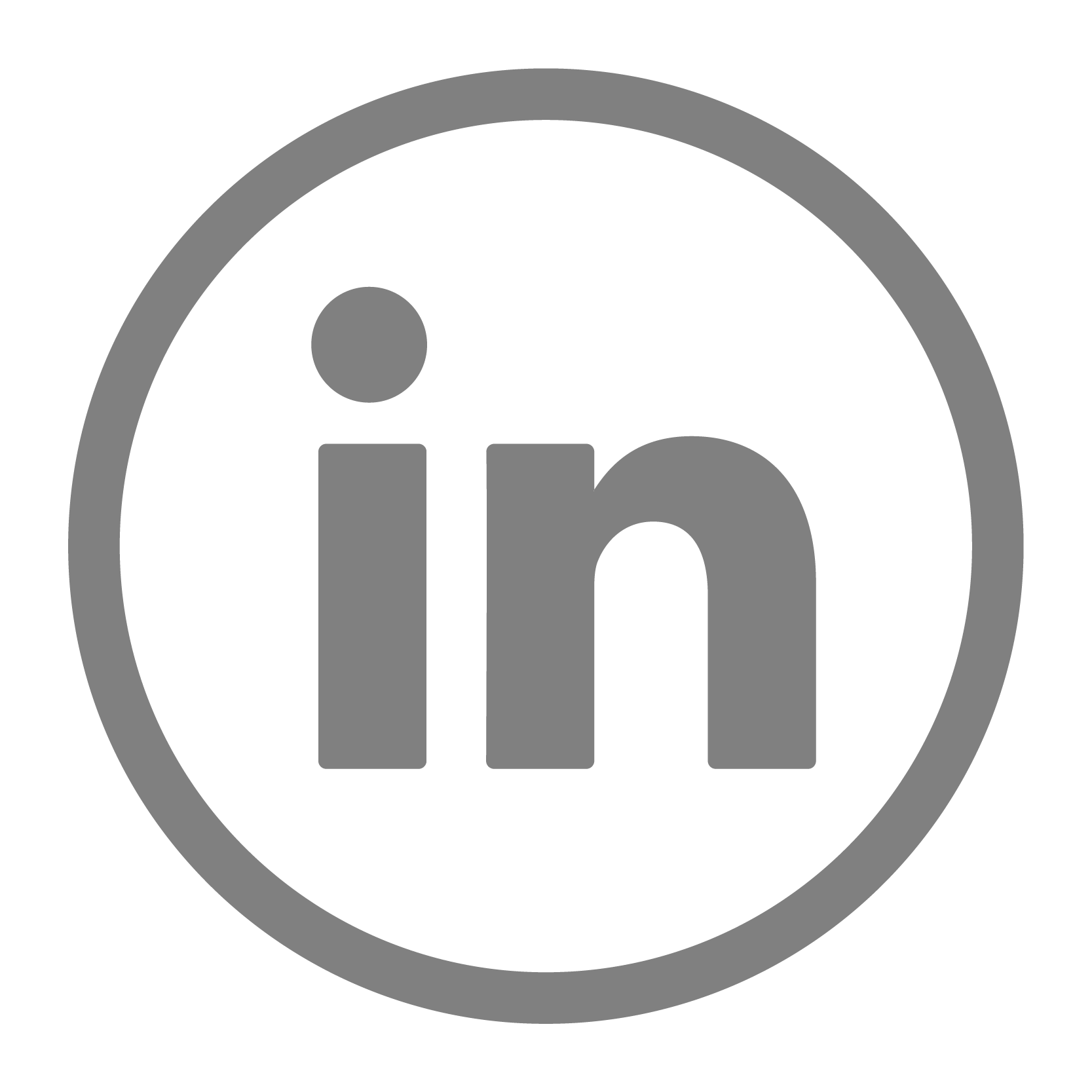 Linkedin icon