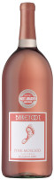 BAREFOOT CEL PINK MOSCATO - 1.5L (1 Bottle)