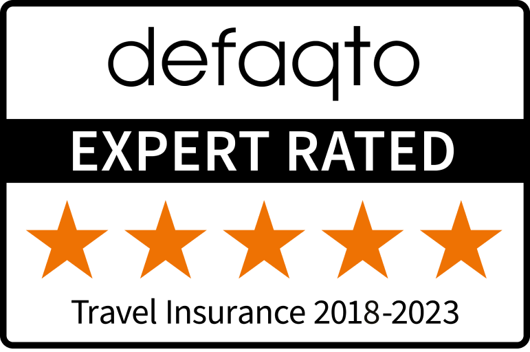 Defacto Rated