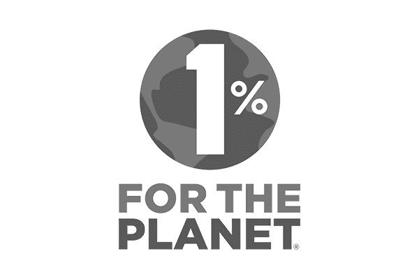 One Percent for the Planet