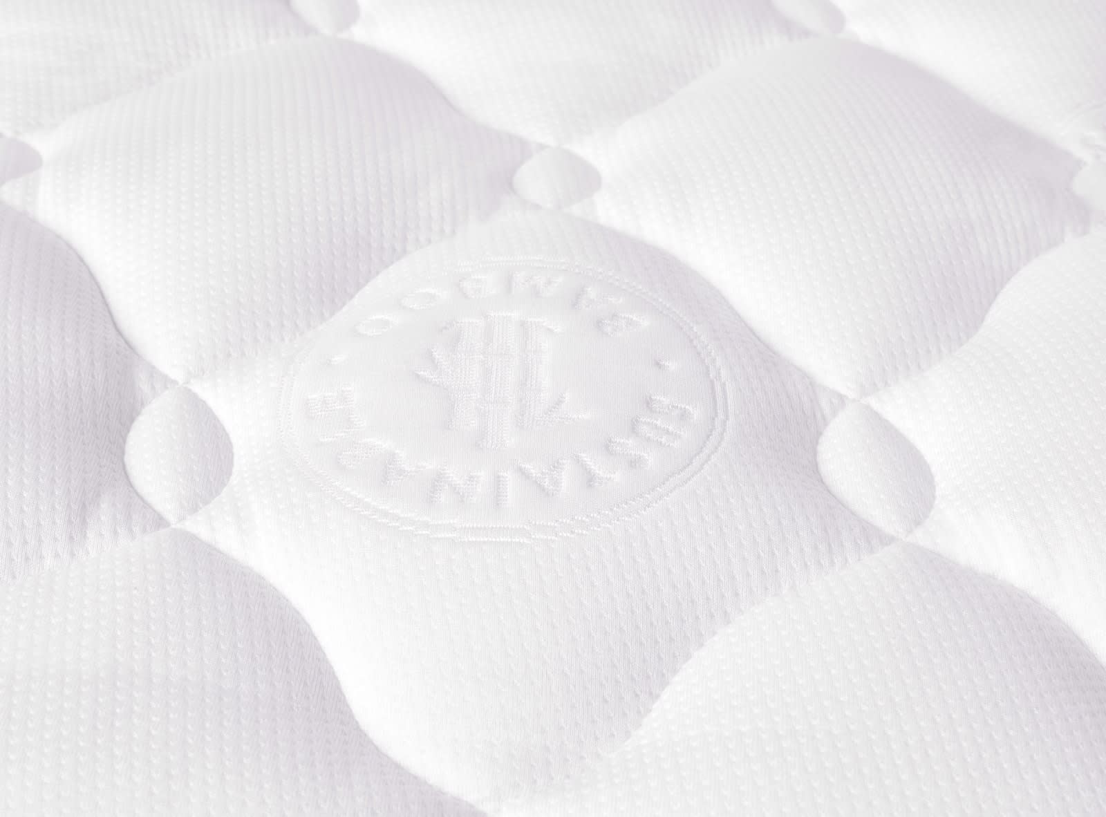 Helix Plush Mattress Topper