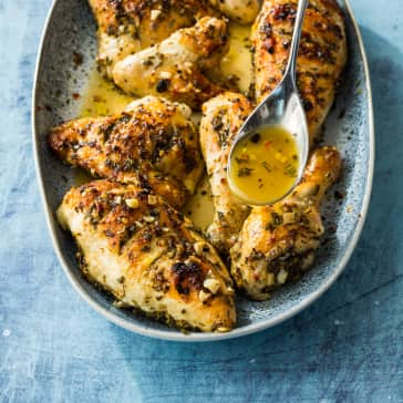 Greek Chicken