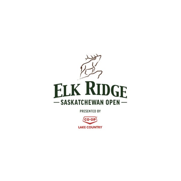 Elk Ridge Saskatchewan Open presented by Lake Country Co-Op