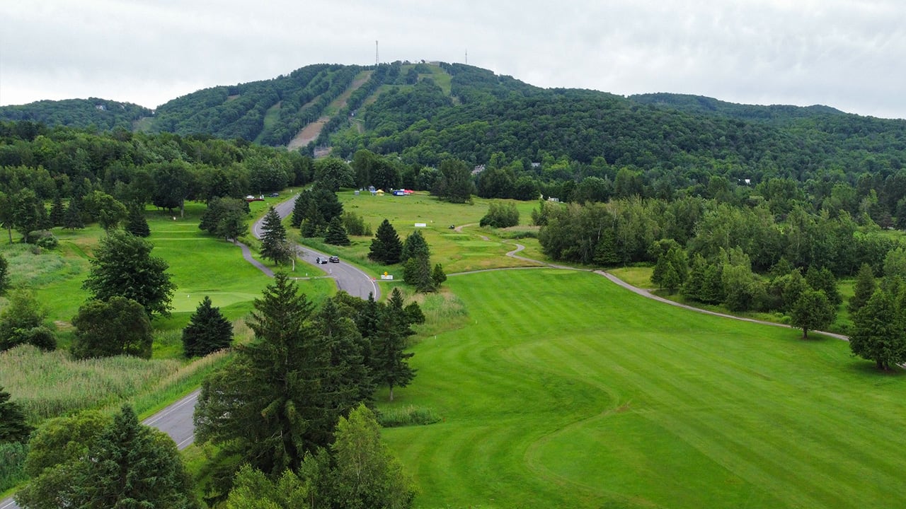 Bromont Open presented by Desjardins