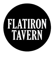 Flatiron Tavern logo