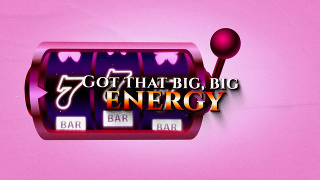 Big Energy (feat. DJ Khaled) (Remix)