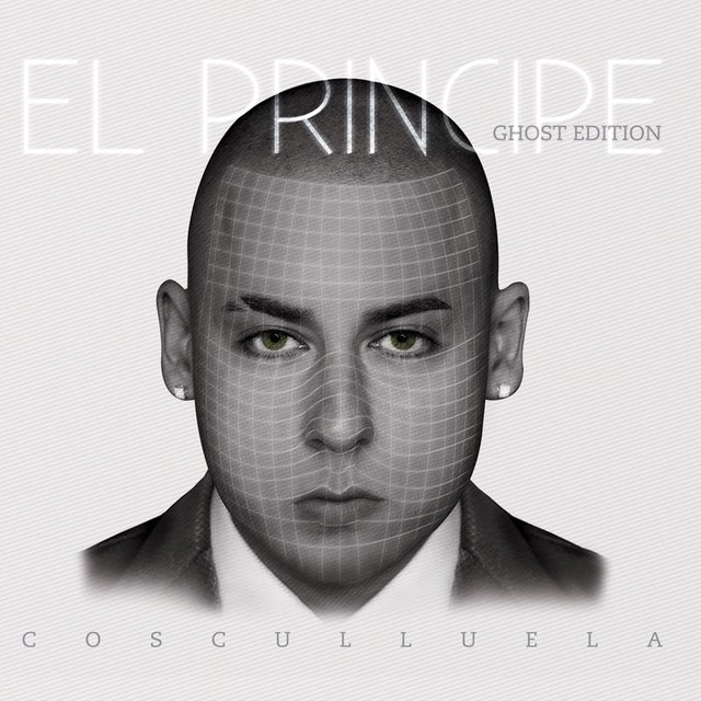 El Príncipe [Ghost Edition]