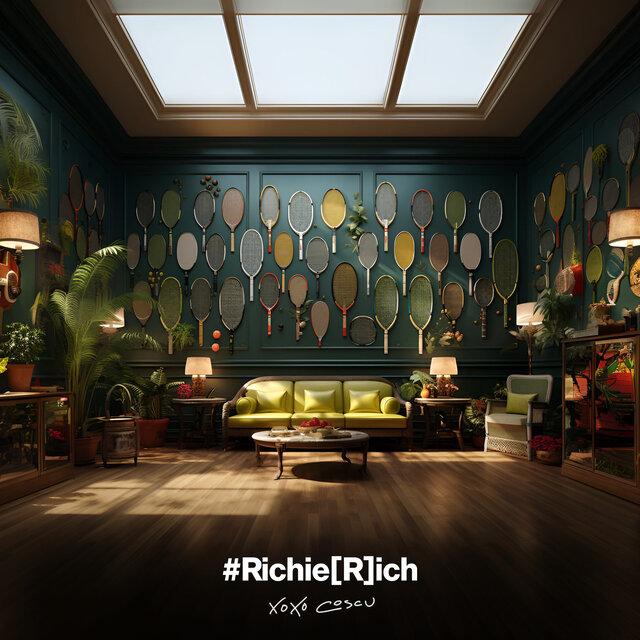 #RichieRich