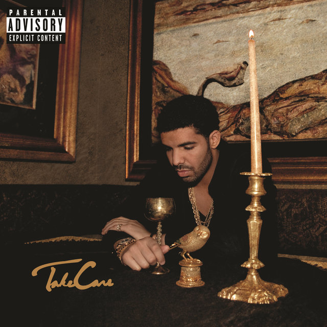 Take Care (Explicit Deluxe)