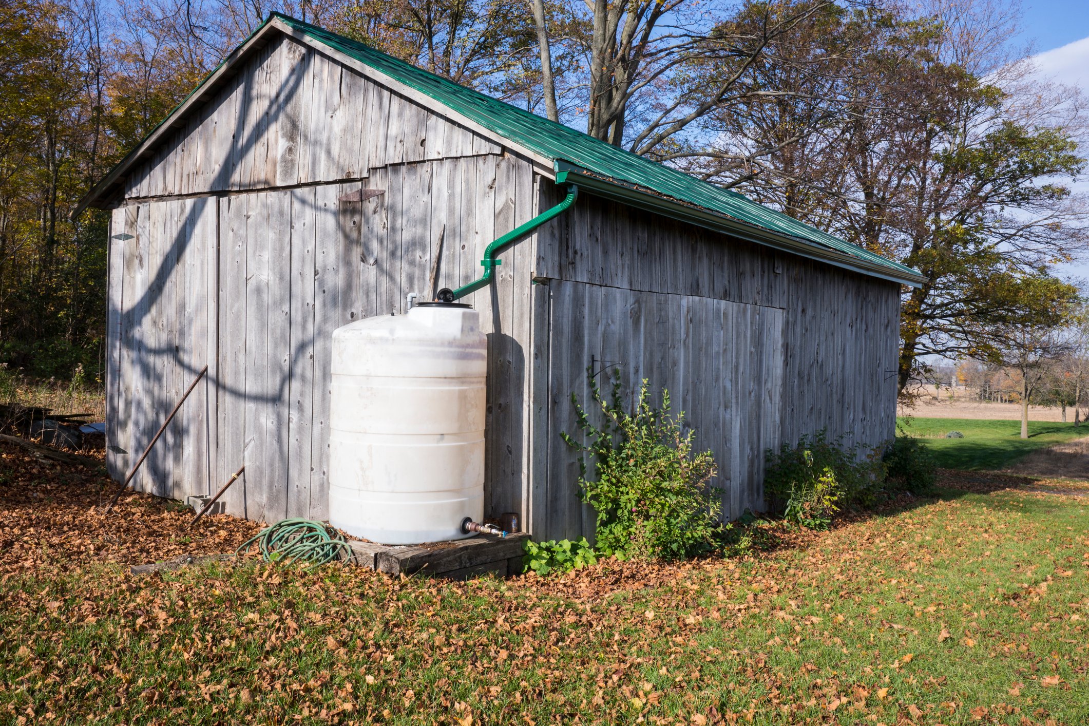 How to Access and Purify Water In An Emergency