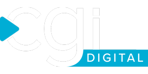 CGI Digital logo