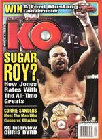 KO SEPT 2003