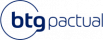 Logo Btg Pactual