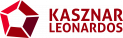 Logo Kasznar Leonardos