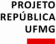 Logo Projeto República UFMG