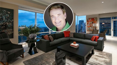 Jim Markham Condo LA