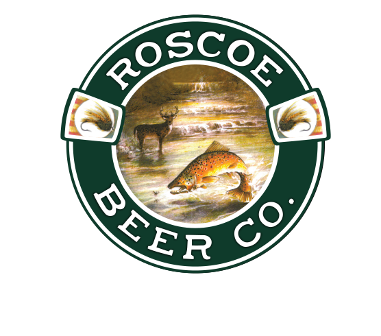 Roscoe Beer Company